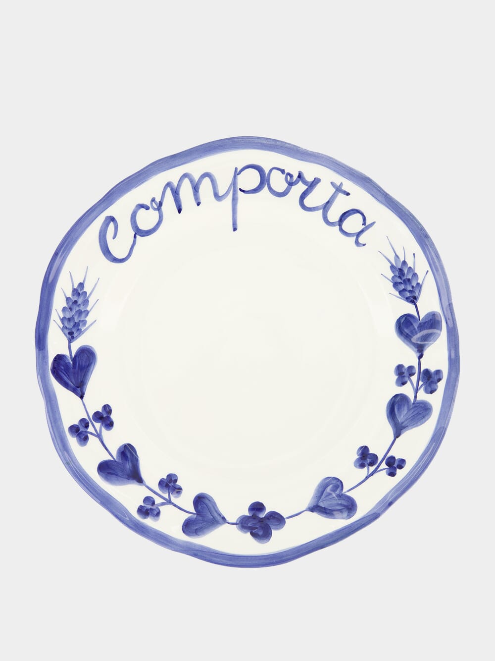 Comporta Dinner Plate