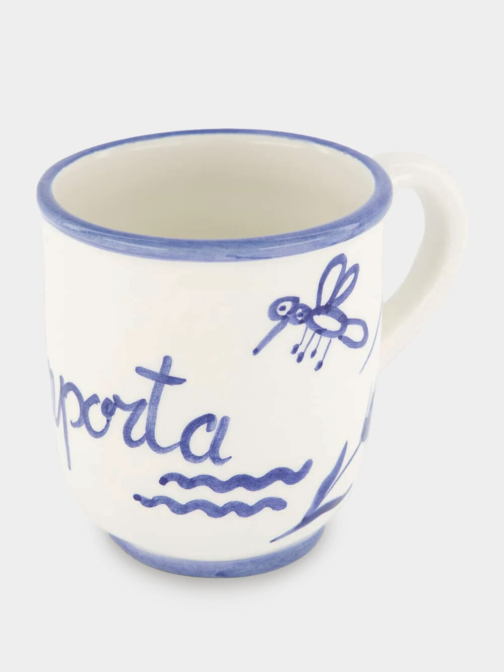 Comporta Mug