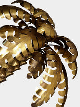 Santano Palm Tree Wall Lamp