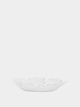 Astier de Villatte Chou Dish with Seven Petals