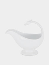 Astier de Villatte Dragon Sauce Boat