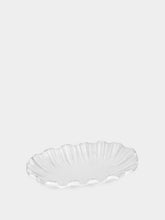 Astier de Villatte Small Drapé Dish