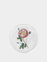 Astier de Villatte Small Panachée Rose Dish