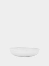 Astier de Villatte Small Panachée Rose Dish