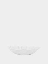 Astier de Villatte Small Rosebud Dish