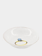 Astier de Villatte Small Ring Dish