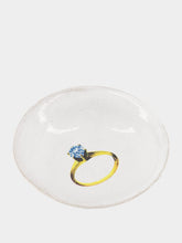 Astier de Villatte Small Ring Dish