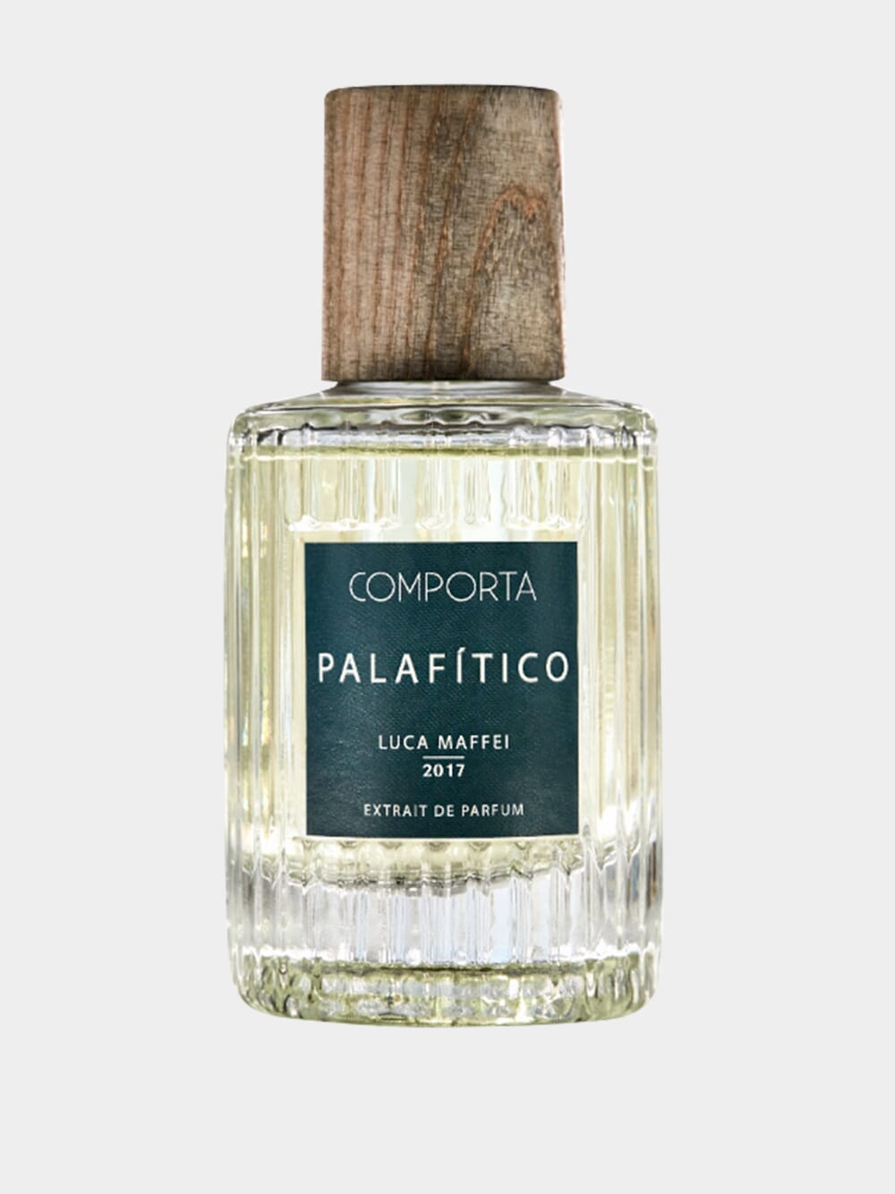 Palafítico Extrait de Parfum 100ml