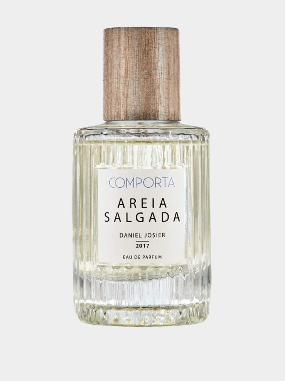 Areia Salgada Eau de Parfum 100ml