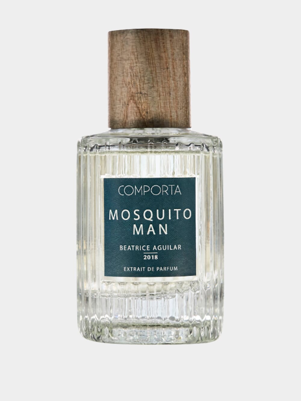 Mosquito Man Extrait de Parfum 100ml