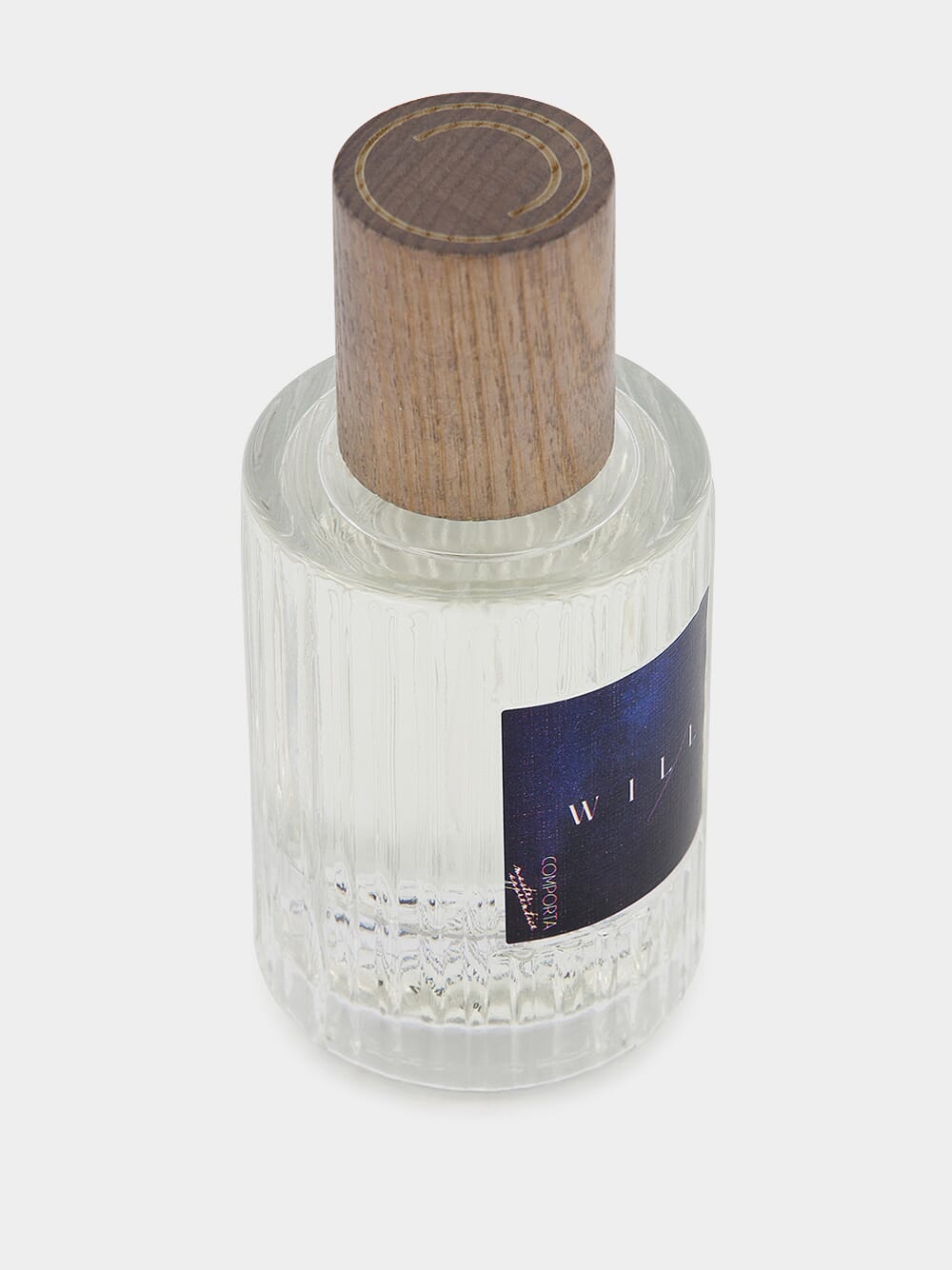 Will Eau de Parfum 100ml