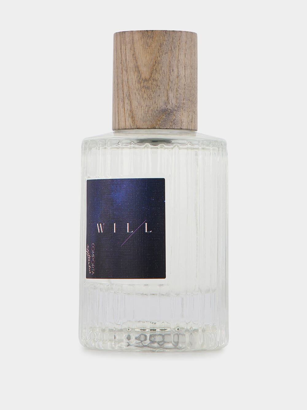 Will Eau de Parfum 100ml