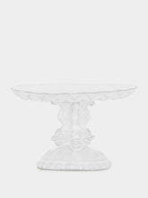 Astier de Villatte Small Dauphin Stand