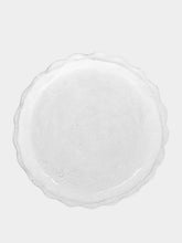 Astier de Villatte Small Dauphin Stand
