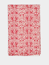 Les Ottomans Festive Tablecloth