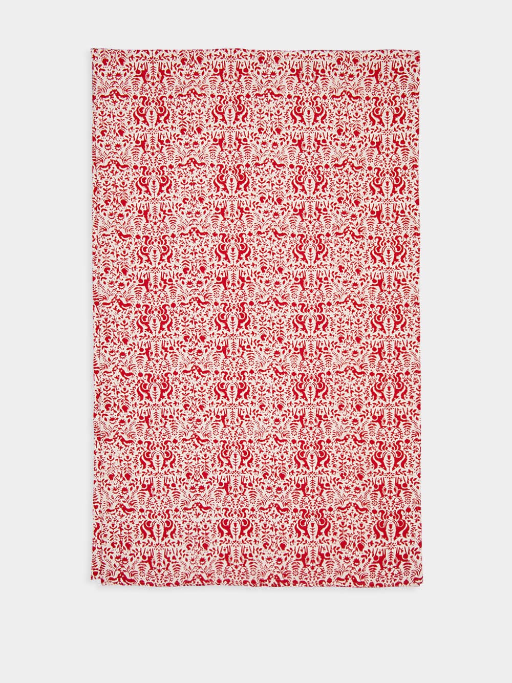 Festive Tablecloth