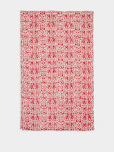 Les Ottomans Festive Tablecloth