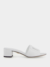 Dolce & Gabbana Millennials Mules