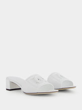 Dolce & Gabbana Millennials Mules