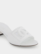 Dolce & Gabbana Millennials Mules