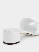 Dolce & Gabbana Millennials Mules
