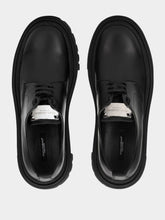 Dolce & Gabbana Dark Side Derby Shoes