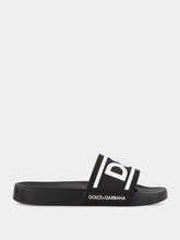 Dolce & Gabbana DG Logo Slides