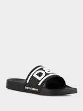 Dolce & Gabbana DG Logo Slides