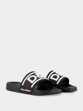 Dolce & Gabbana DG Logo Slides