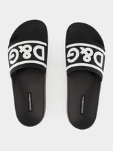 Dolce & Gabbana DG Logo Slides