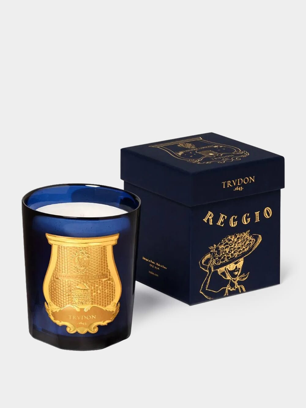 Reggio classic candle 270g