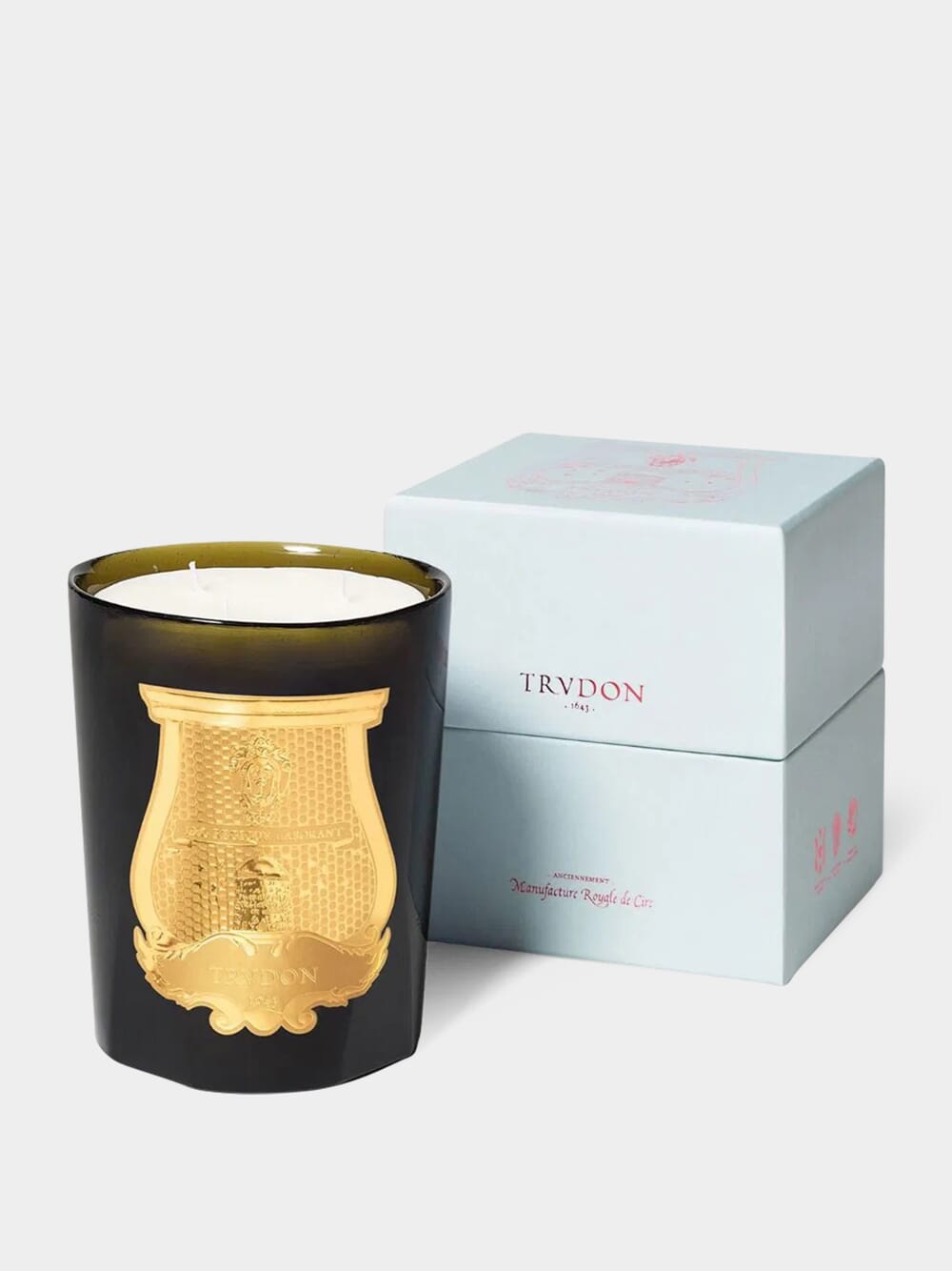 Ernesto Candle 800gr