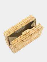 Glorinha Paranaguá Capri Clutch