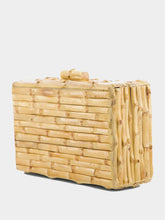 Glorinha Paranaguá Capri Clutch