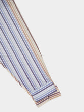 Marni Striped Organic Cotton Shirt
