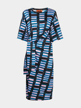 Colville Twisted Dress