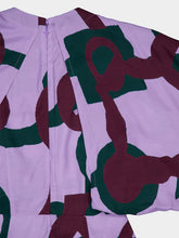 Colville Cocoon Maxi Dress