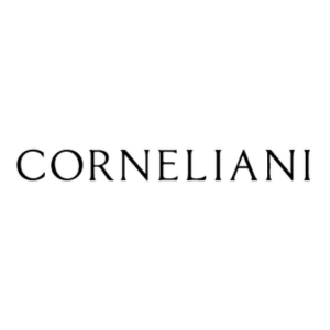 Corneliani brand at Fashion Clinic