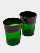 Nasonmoretti Water Glass Set of 4 Dandy