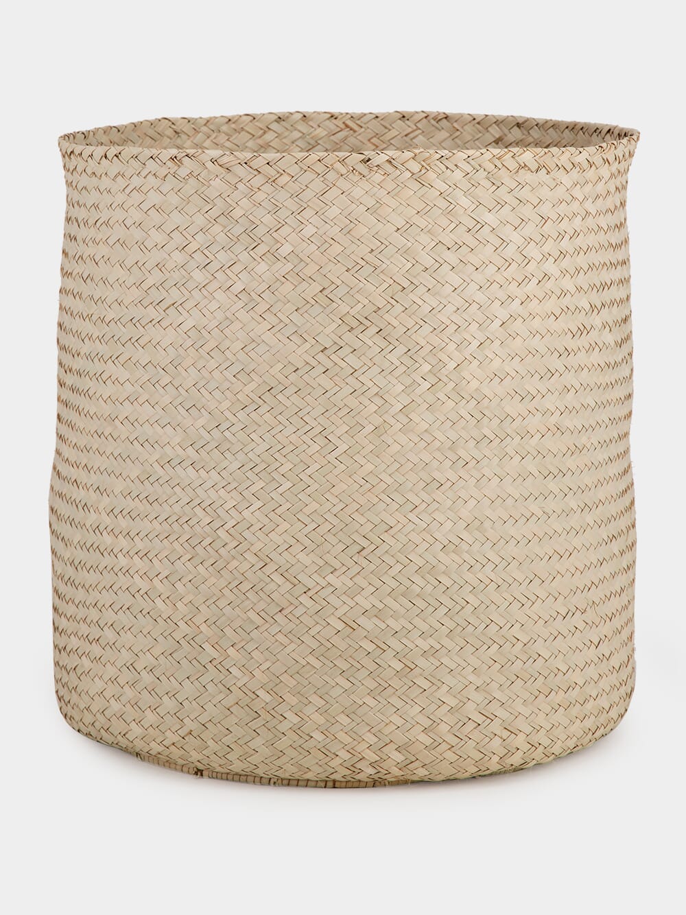 Mat Laundry Basket