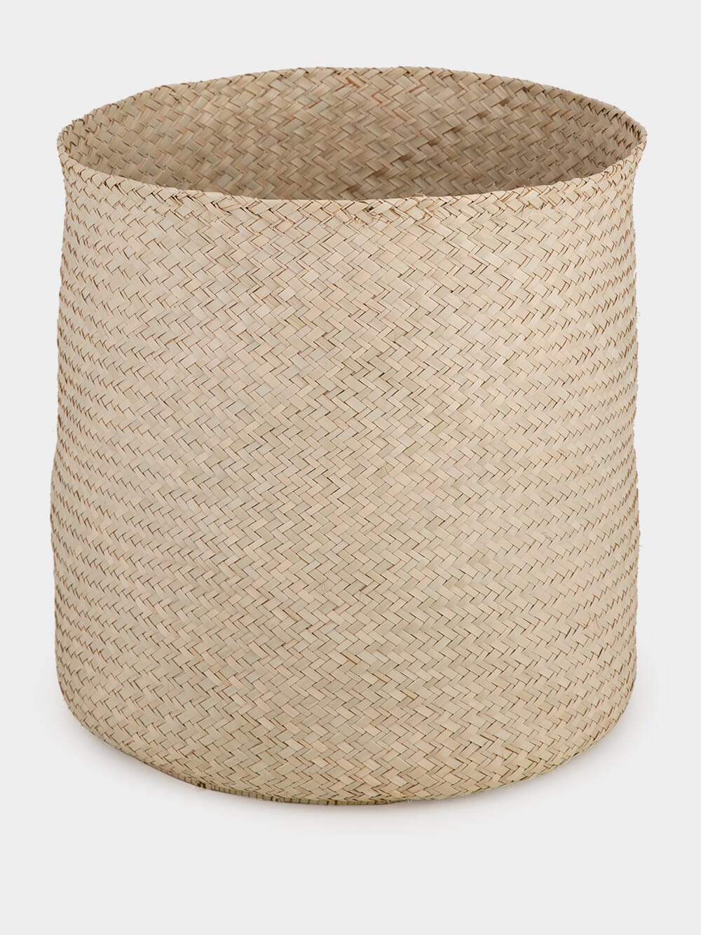 Mat Laundry Basket