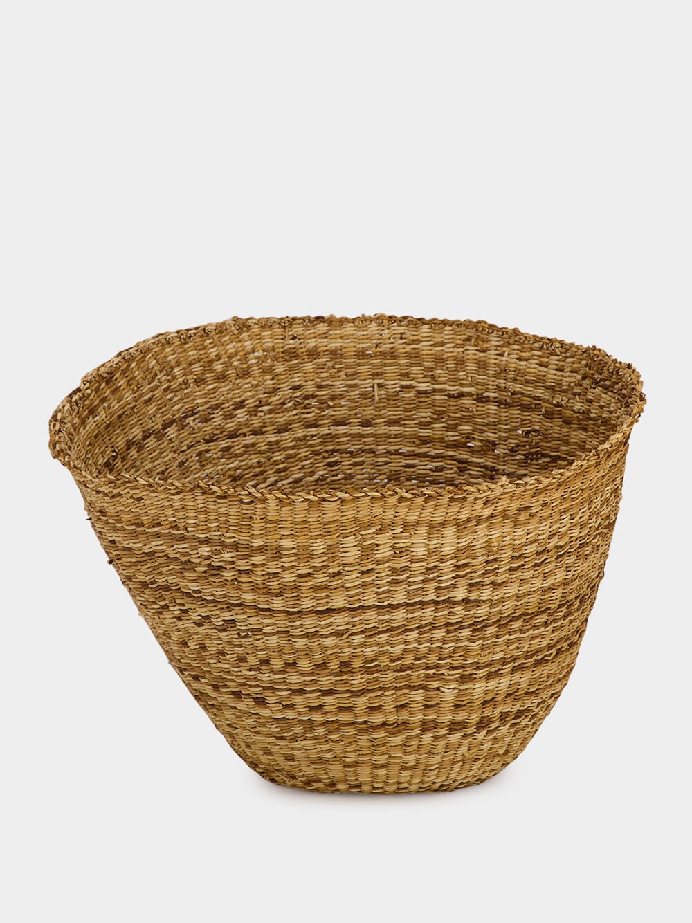 Xhosa Reed Basket