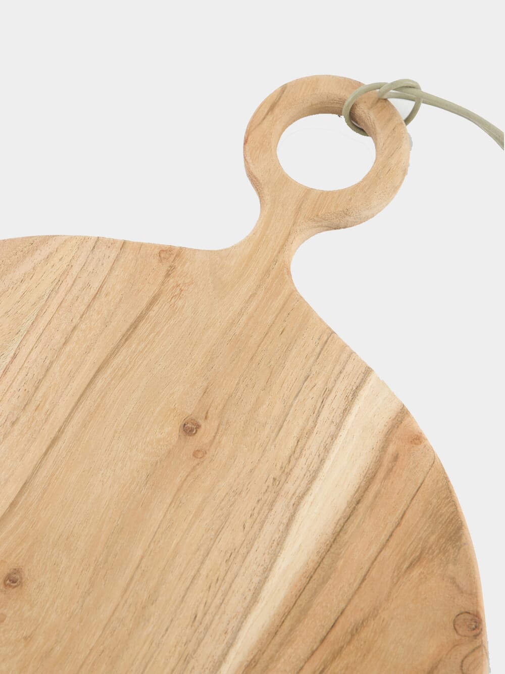 Wood Serving Board