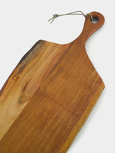 Stuff Design Cutting Board Raw