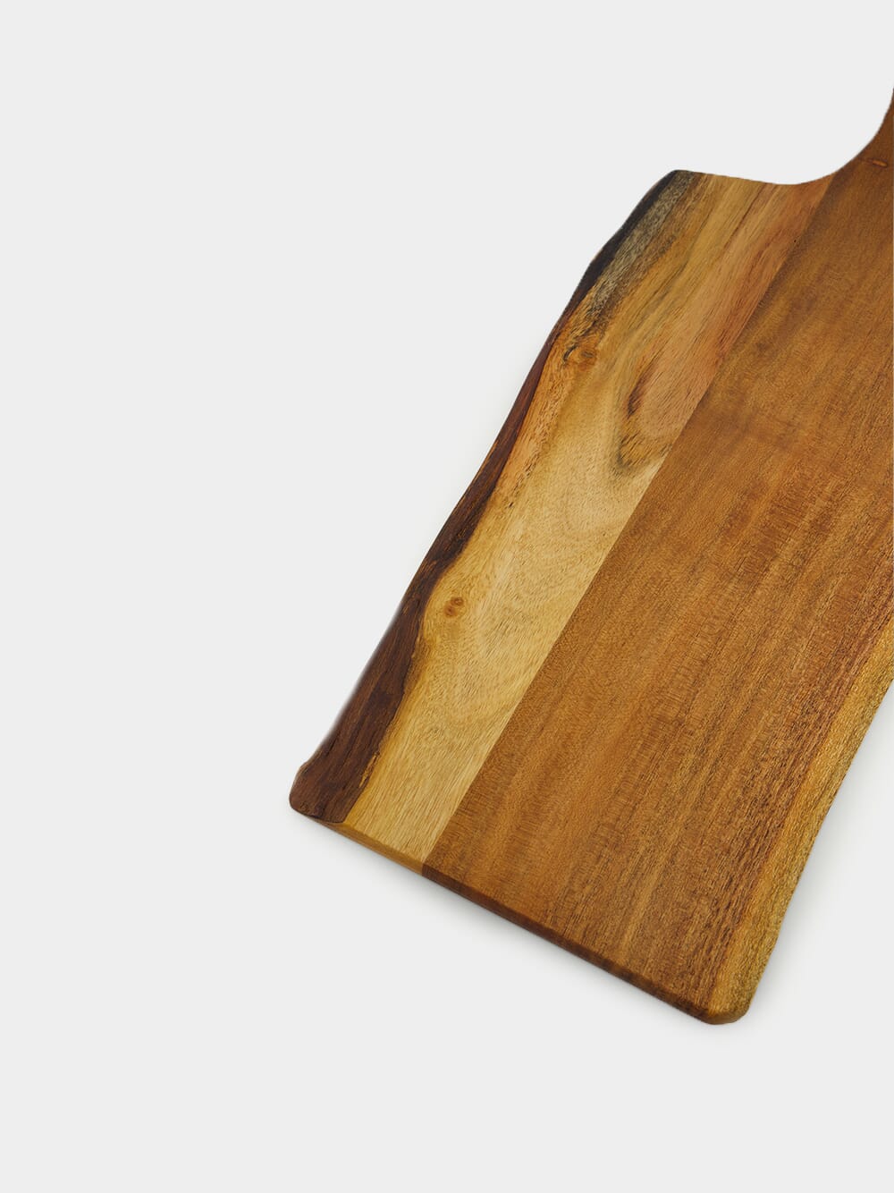 Cutting Board Raw