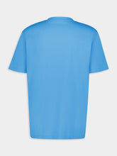 Balmain Logo Print T-Shirt