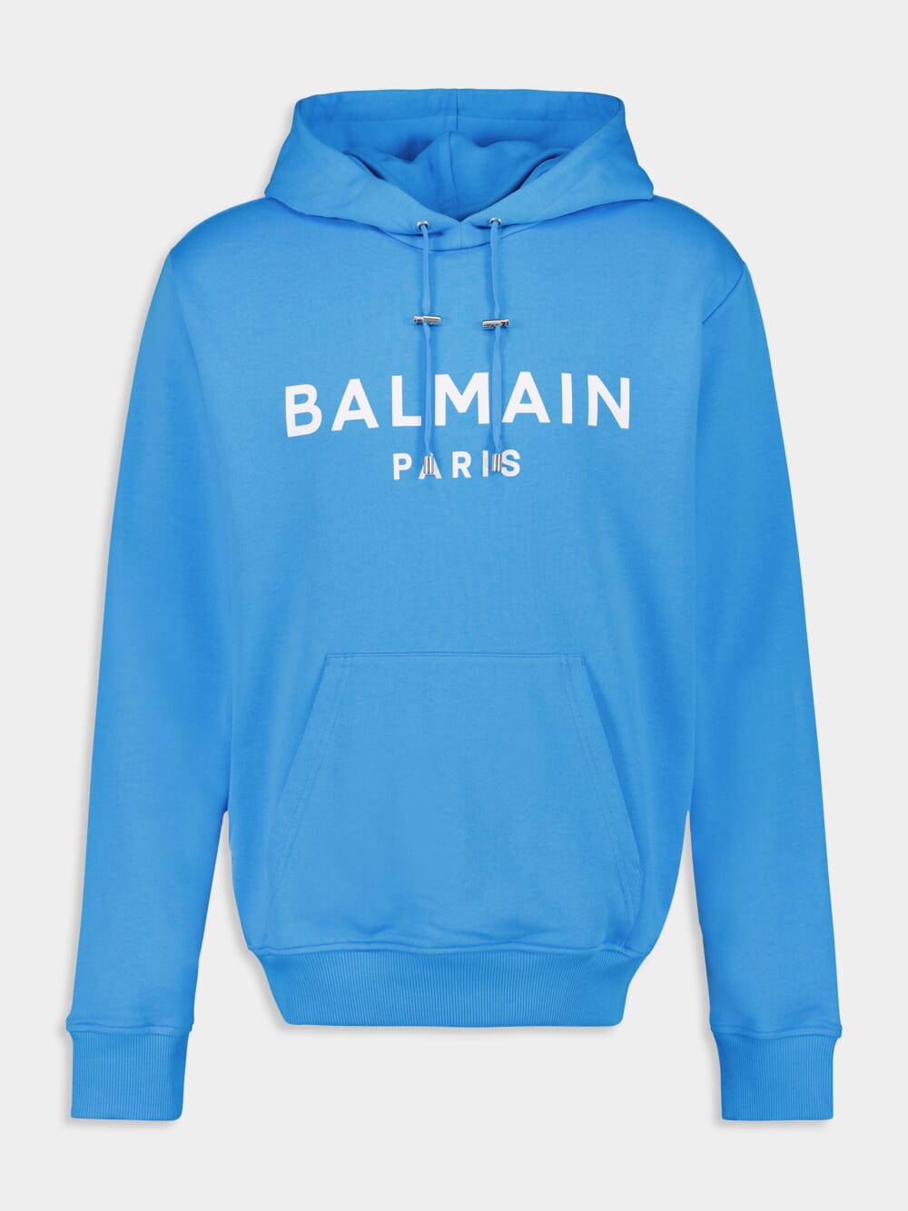 Paris Classic Printed Hoodie