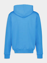 Balmain Paris Classic Printed Hoodie