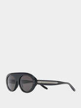 Retrosuperfuture Bombardino Tuxedo Sunglasses