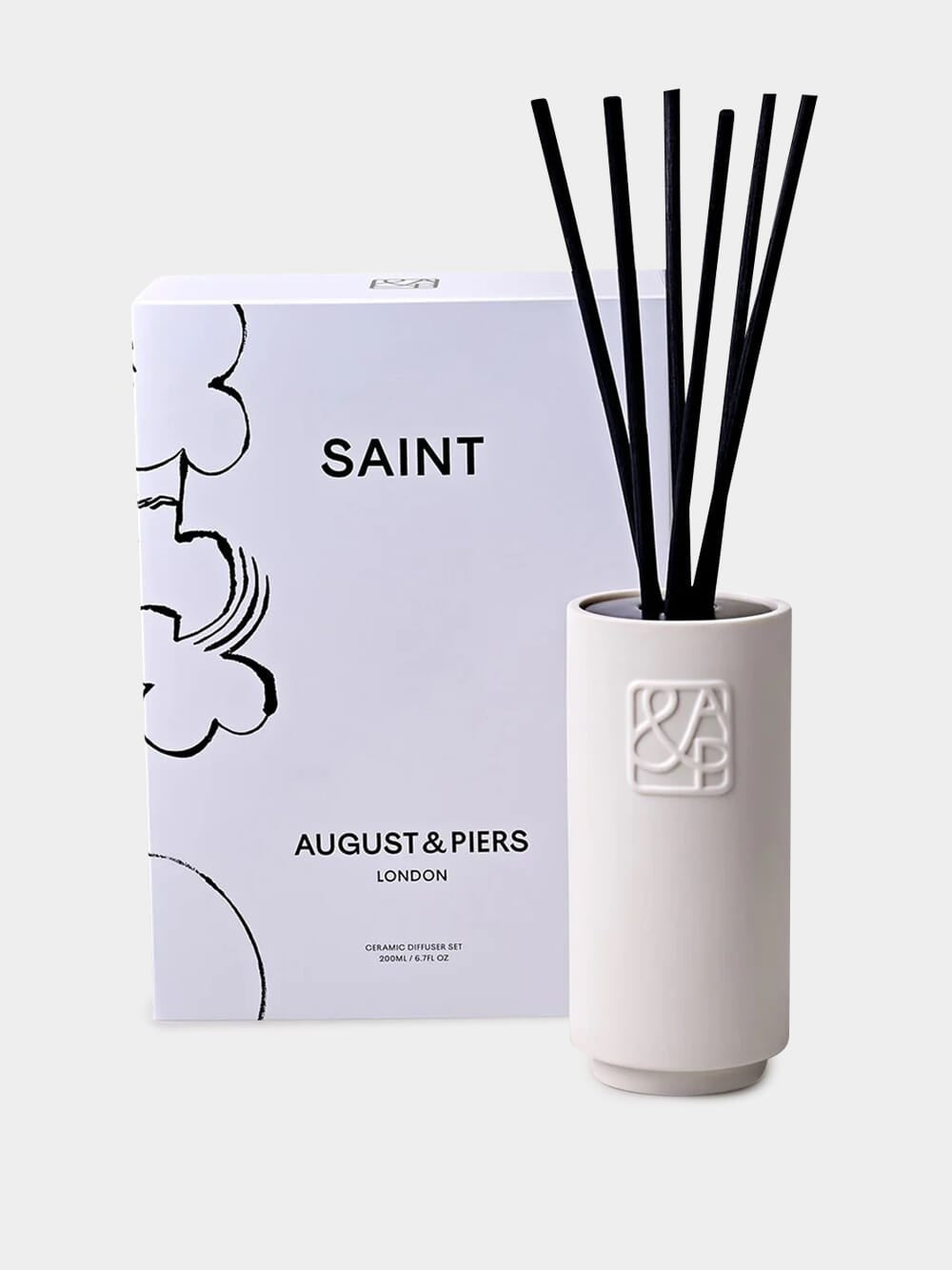 Saint Diffuser 200ml